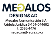 Megalos Comunicación S.A.